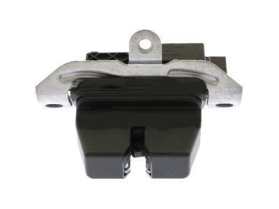 Lincoln Nautilus Tailgate Latch - DS7Z-7443150-A