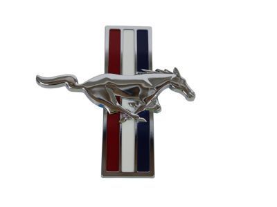 2011 Ford Mustang Emblem - 6R3Z-16228-A