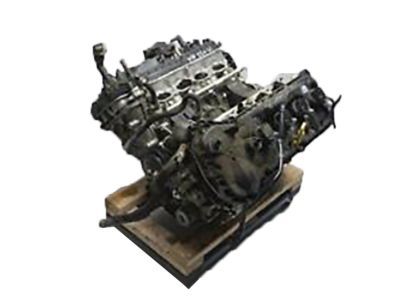 Ford BC3Z-6006-C Service Engine Assembly