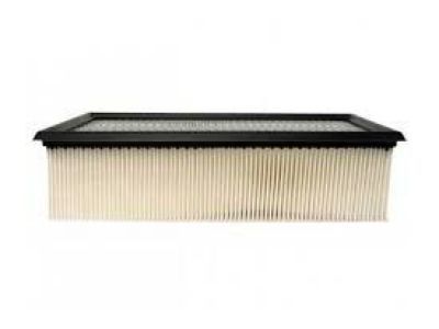 Ford F-350 Super Duty Air Filter - 1C3Z-9601-AA