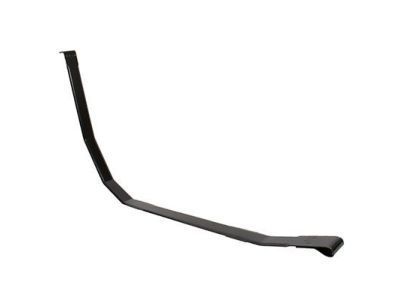 2009 Ford Mustang Fuel Tank Strap - 4R3Z-9092-AA