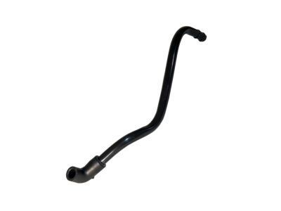 2003 Ford F-150 Crankcase Breather Hose - XL3Z-6758-AA