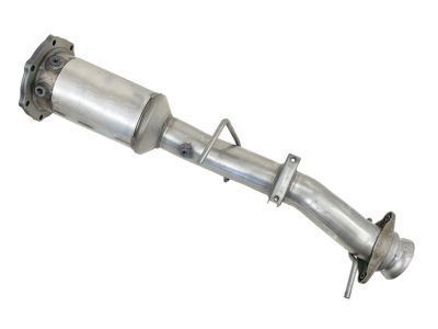 2010 Ford F-250 Super Duty Catalytic Converter - 9C3Z-5H267-A