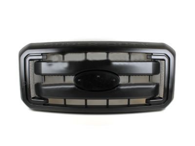 2014 Ford F-450 Super Duty Grille - BC3Z-8200-G
