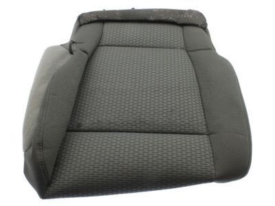Ford FL3Z-1562901-CF Seat Cushion Cover Assembly