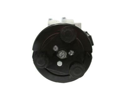 Ford F-250 Super Duty A/C Idler Pulley - 6L2Z-19D784-AA