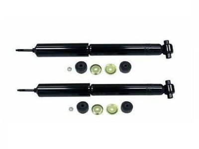 2010 Ford Crown Victoria Shock Absorber - 7W7Z-18125-B