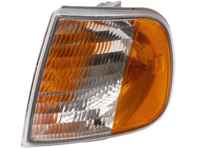 Ford F75Z-13201-AC Parking Light - Without Bulb