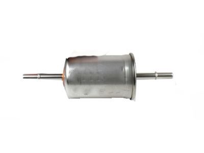 Ford Fusion Fuel Filter - 2M5Z-9155-CA