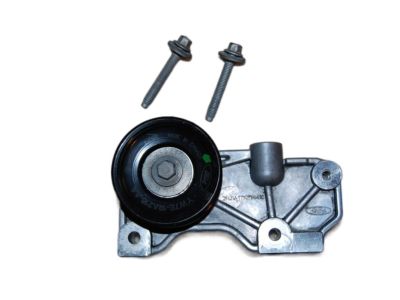 Ford 2R3Z-8678-BA Pulley