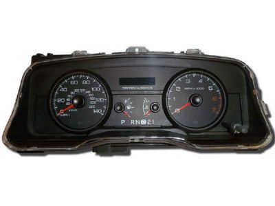 2008 Ford Crown Victoria Speedometer - 8W7Z-10849-C
