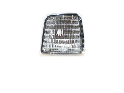 Ford F2TZ-15A201-C Lamp Assembly