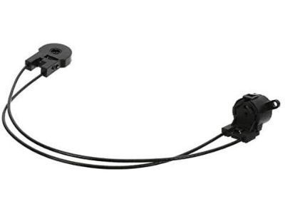 Ford Transit Connect A/C Switch - 2M5Z-19C733-AB