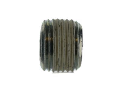 Ford 6C2Z-4N282-AA Plug - Magnetic Type