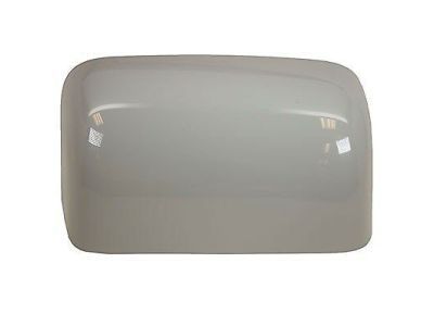 Ford F-350 Super Duty Mirror Cover - 7C3Z-17D743-A