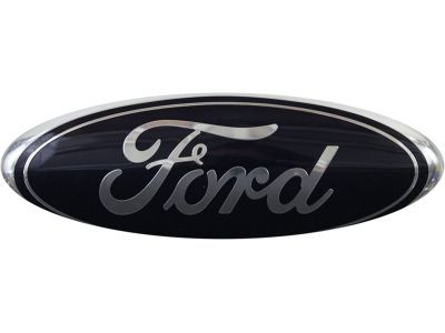 2011 Ford Explorer Emblem - AT4Z-9942528-A