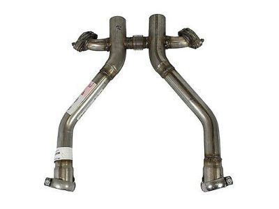 2013 Ford Mustang Exhaust Pipe - CR3Z-5246-A