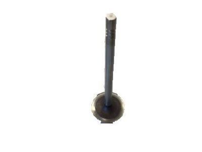2015 Ford F53 Stripped Chassis Intake Valve - BC3Z-6507-B