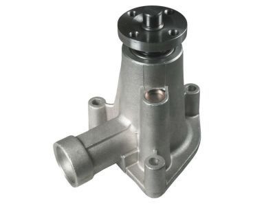 Ford XL5Z-8501-CA Pump Assembly - Water