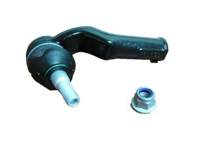 2016 Ford Escape Tie Rod End - BV6Z-3A130-F