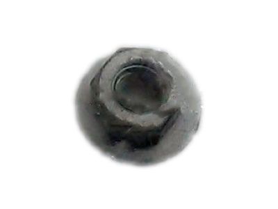 Ford -W702524-S442 Nut - Special