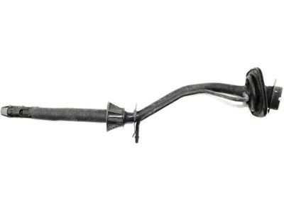 2004 Ford Crown Victoria Fuel Filler Neck - 3W7Z-9034-AA