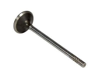 Ford Mustang Exhaust Valve - BR3Z-6505-A