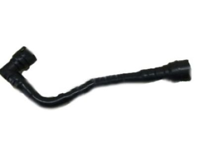 2007 Ford Mustang PCV Hose - 5R3Z-6A664-AA