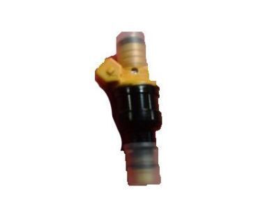 Ford E8TZ-9F593-C Injector Assembly