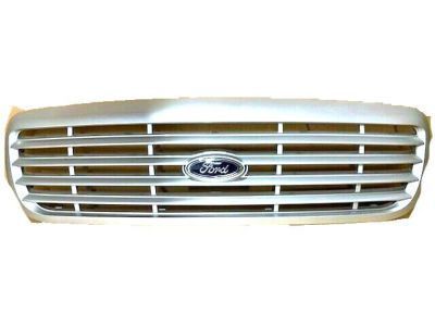 2007 Ford Crown Victoria Grille - 6W7Z-8200-BAH
