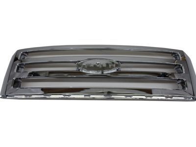 2009 Ford Expedition Grille - 7L1Z-8200-BA