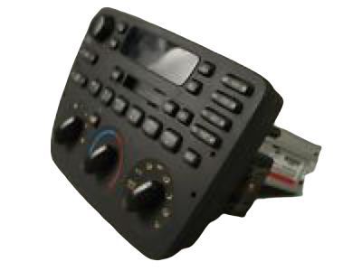 Ford FL7Z-9C888-AC Switch Assembly - Control