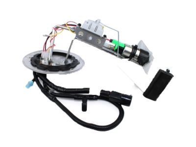 Ford 3W1Z-9H307-AB Fuel Pump And Sender Assembly