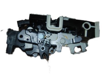 2016 Ford F-150 Door Latch Assembly - CK2Z-1521813-F