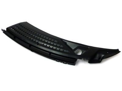 Ford BL3Z-15022A69-A Grille - Cowl Top