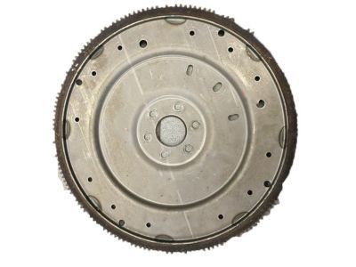 2003 Ford Mustang Flywheel - F3LY-6375-A