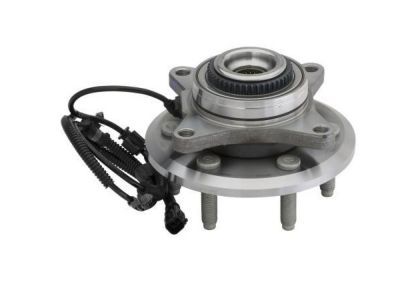 2012 Ford Expedition Wheel Hub - CL3Z-1104-A