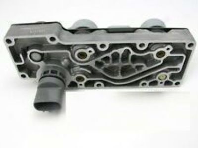 Ford Crown Victoria Valve Body - 4W7Z-7A100-AA