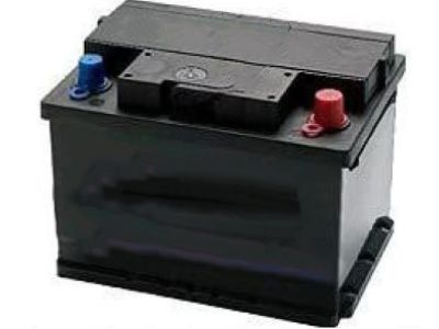 Ford F Super Duty Car Batteries - BXT-65-850