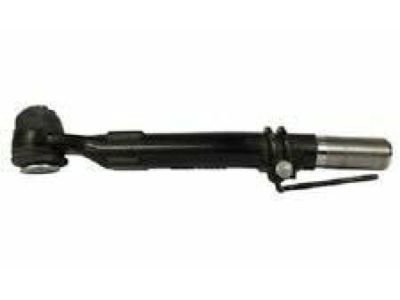 2016 Ford F-450 Super Duty Tie Rod End - BC3Z-3A131-D