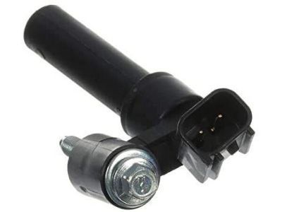 Ford Explorer Crankshaft Position Sensor - AA5Z-6C315-A