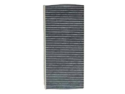 2013 Ford Transit Connect Cabin Air Filter - XS4Z-19N619-CA