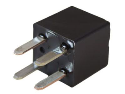 Ford SSV Plug-In Hybrid Relay - HU5Z-14N089-B