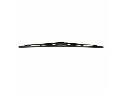Ford 8L3Z-17528-A Wiper Blade Assembly