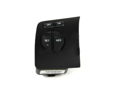 2013 Ford Expedition Cruise Control Switch - 6L2Z-9C888-CAA