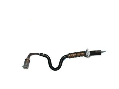 2002 Ford F-150 Power Steering Hose - F85Z-3A713-BA