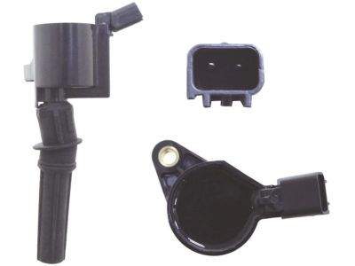 Ford F53 Ignition Coil - 1L2Z-12029-AA