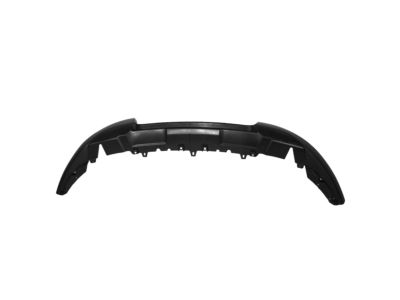 Ford FB5Z17D957AC Bumper Asy - Front