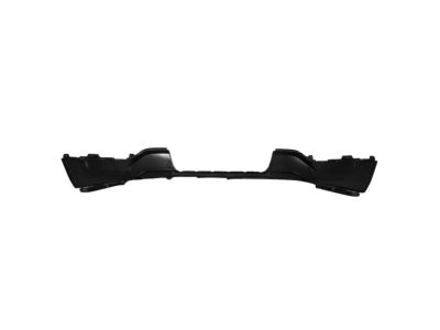 Ford FB5Z17D957AC Bumper Asy - Front