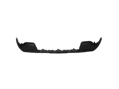 Ford FB5Z17D957AC Bumper Asy - Front